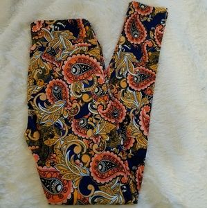 Lularoe leggings